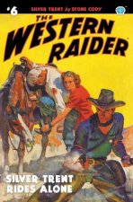 Western Raider #6