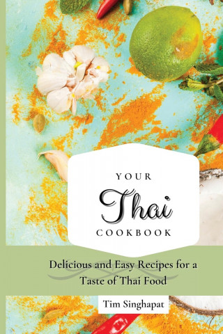Your Thai Cookbook