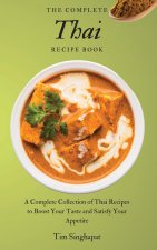 Complete Thai Recipe Book
