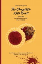 Complete Keto Diet Cookies Collection for Beginners