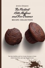 Fastest Keto Muffins and Ice Creams Recipe Collection