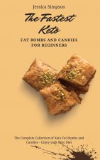 Fastest Keto Fat Bombs and Candies for Beginners