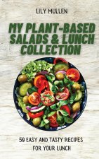My Plant-Based Salads & Lunch Collection