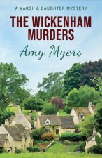 Wickenham Murders