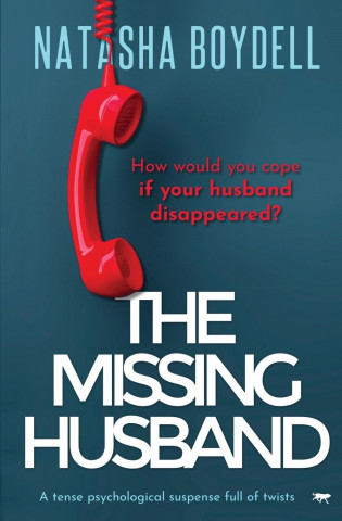 Missing Husband