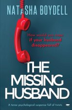 Missing Husband