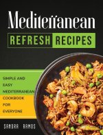 Mediterranean Refresh Recipes