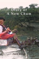 DIARY OF A NEW CHUM