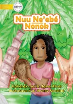 Silent Coconut - Nuu Ne'ebe Nonok