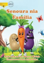 Carrot's Family - Senoura nia Familia