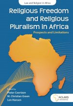 Religious freedom and religious pluralism in Africa