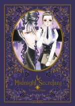 Midnight Secretary - Perfect Edition T01
