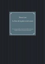 livre de la pitie et de la mort