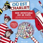 Où est Charlie ? - Mon incroyable jeu de piste