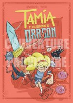 Tamia et les souvenirs du Dragon