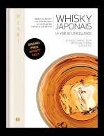 Whisky japonais - La voie de l'excellence