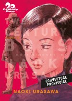 20th Century Boys Perfect Edition T10 - Fauve d'Angoulême - Prix de la Meilleure série 2004