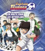 Captain Tsubasa - En route pour les interclubs