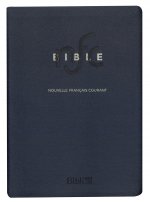 BIBLE NOUVELLE Français COURANT AVEC NOTES SANS DEUTEROCANONIQUES