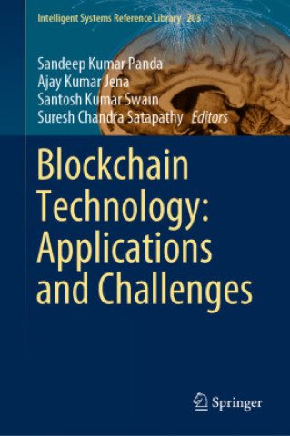 Blockchain Technology: Applications and Challenges
