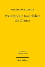 Verwahrloste Immobilien als Chance