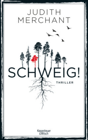 SCHWEIG!