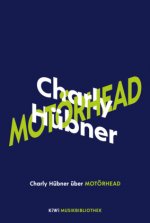 Charly Hübner über Motörhead oder Warum ich James Last dankbar sein sollte