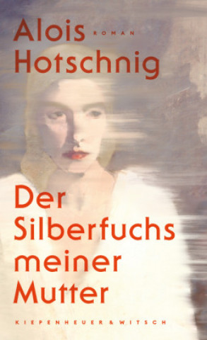 Der Silberfuchs meiner Mutter
