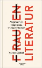 FRAUEN LITERATUR