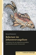 Relecture im Johannesevangelium