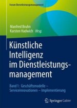 Künstliche Intelligenz im Dienstleistungsmanagement