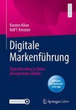 Digitale Markenfuhrung