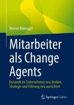 Mitarbeiter ALS Change Agents