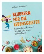 Blubbern für die Lebensgeister