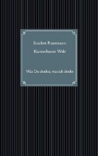 Kunterbunte Welt
