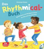 Das Rhythmical-Buch, m. Audio-CD
