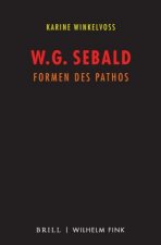 W. G. Sebald: Formen des Pathos