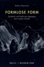 Formlose Form