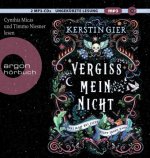Vergissmeinnicht - Was man bei Licht nicht sehen kann