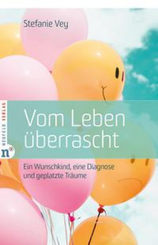 Vom Leben überrascht