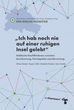 »Ich hab noch nie auf einer ruhigen Insel gelebt«