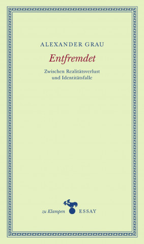 Entfremdet
