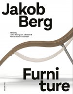Jakob Berg: Furniture
