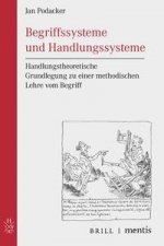 Begriffssysteme und Handlungssysteme