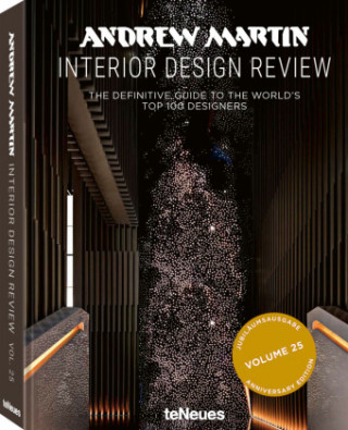 Andrew Martin Interior Design Review Vol. 25.