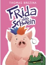 Frida das Schwein