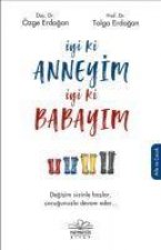 Iyi ki Anneyim Iyi ki Babayim