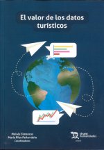 El valor de los datos turísticos