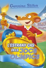 L'estrany cas dels Jocs Olímpics