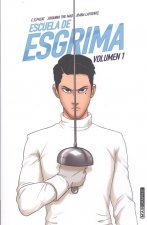 ESCUELA DE ESGRIMA 1
